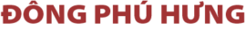 Công Ty TNHH SX TM DV Đồng Phú Hưng
